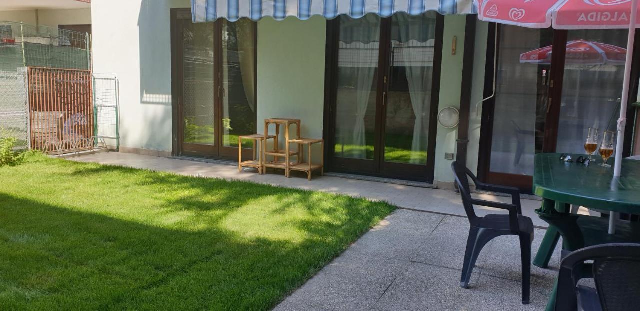 Holiday Residence With Private Garden المظهر الخارجي الصورة